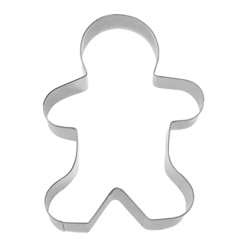 Ausstecher Gingerb Cutter