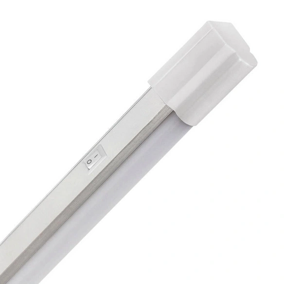 LED-Unterbauleuchte, BxL: 3,2 x 159,1 cm, inkl. Leuchtmittel