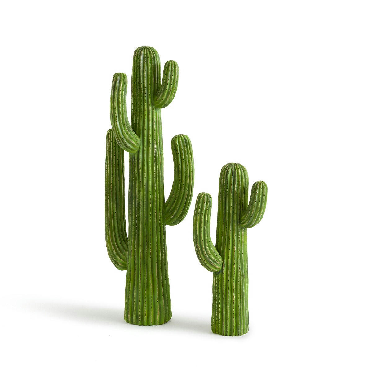 Cactus résine petite taille h72 cm, Quevedo