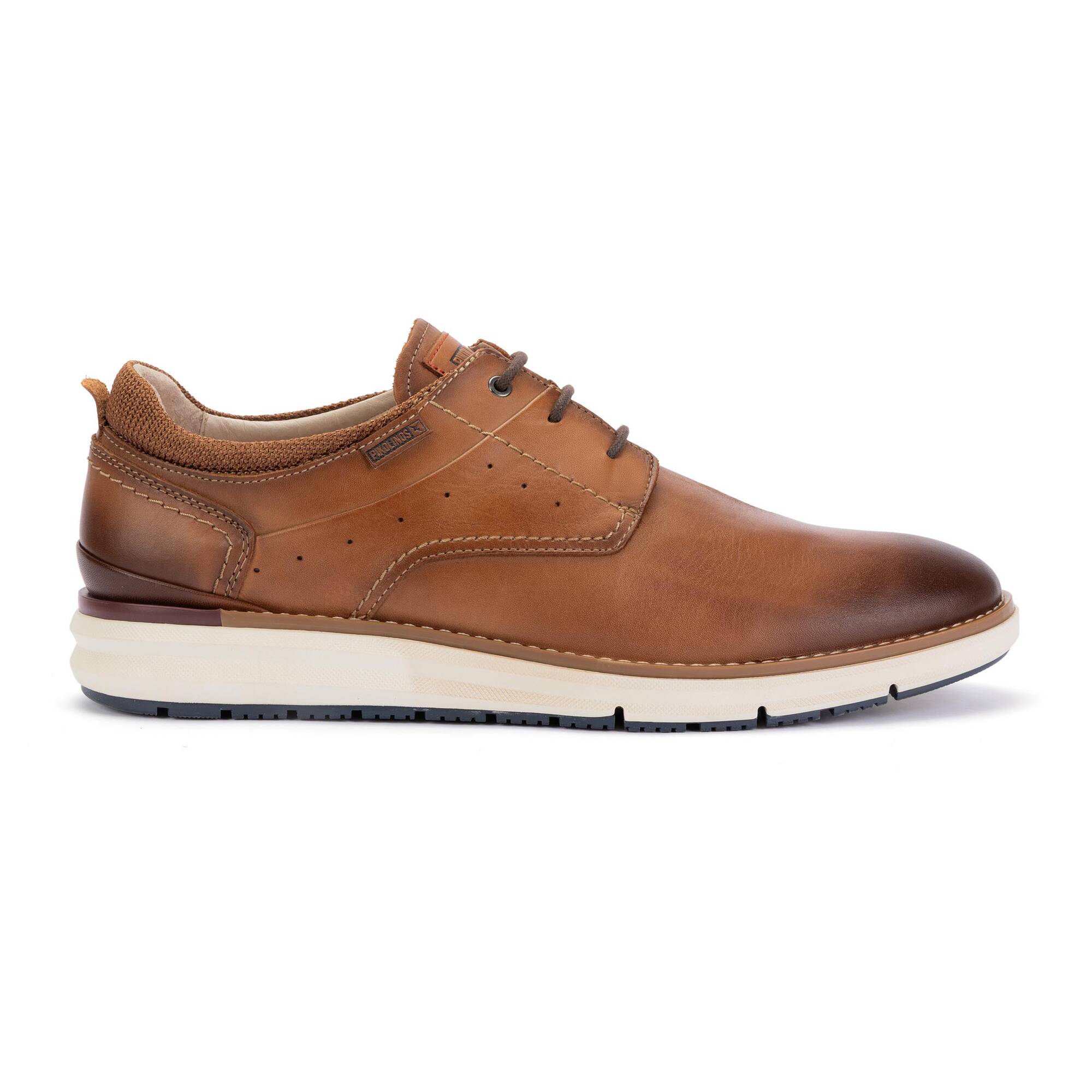 MANACOR - Zapato de cordones para hombre