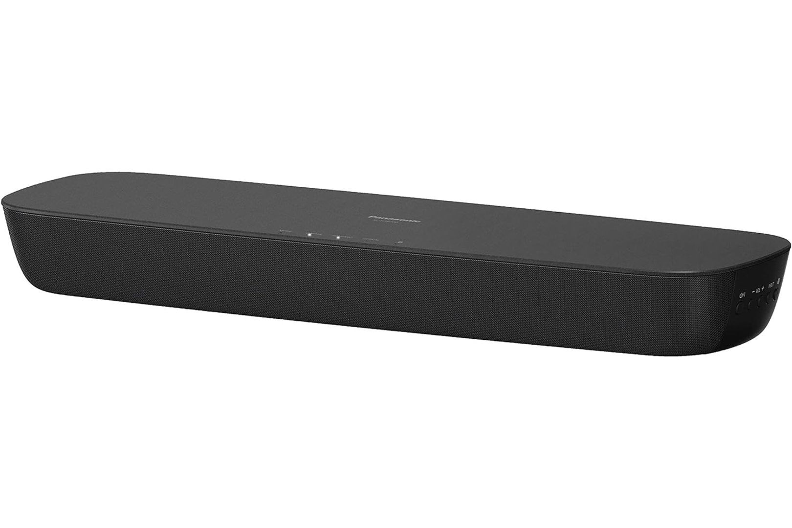 Panasonic SC-HTB200 Bluetooth All-In-One Surround Sound Soundbar