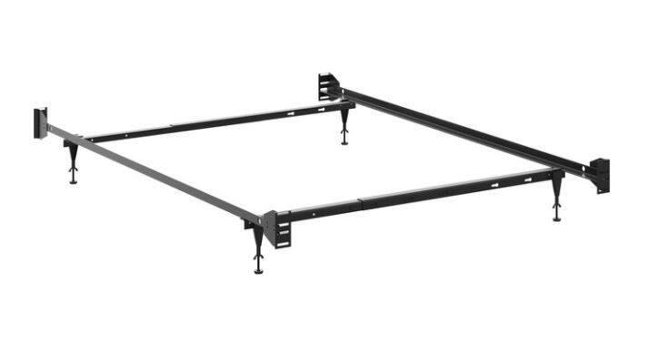 Graco Universal Full-Size Crib Conversion Kit