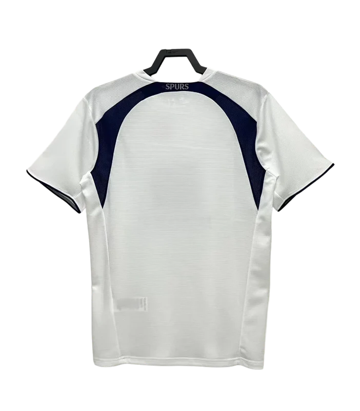 Tottenham 06/07 I Home Jersey - Retro Version
