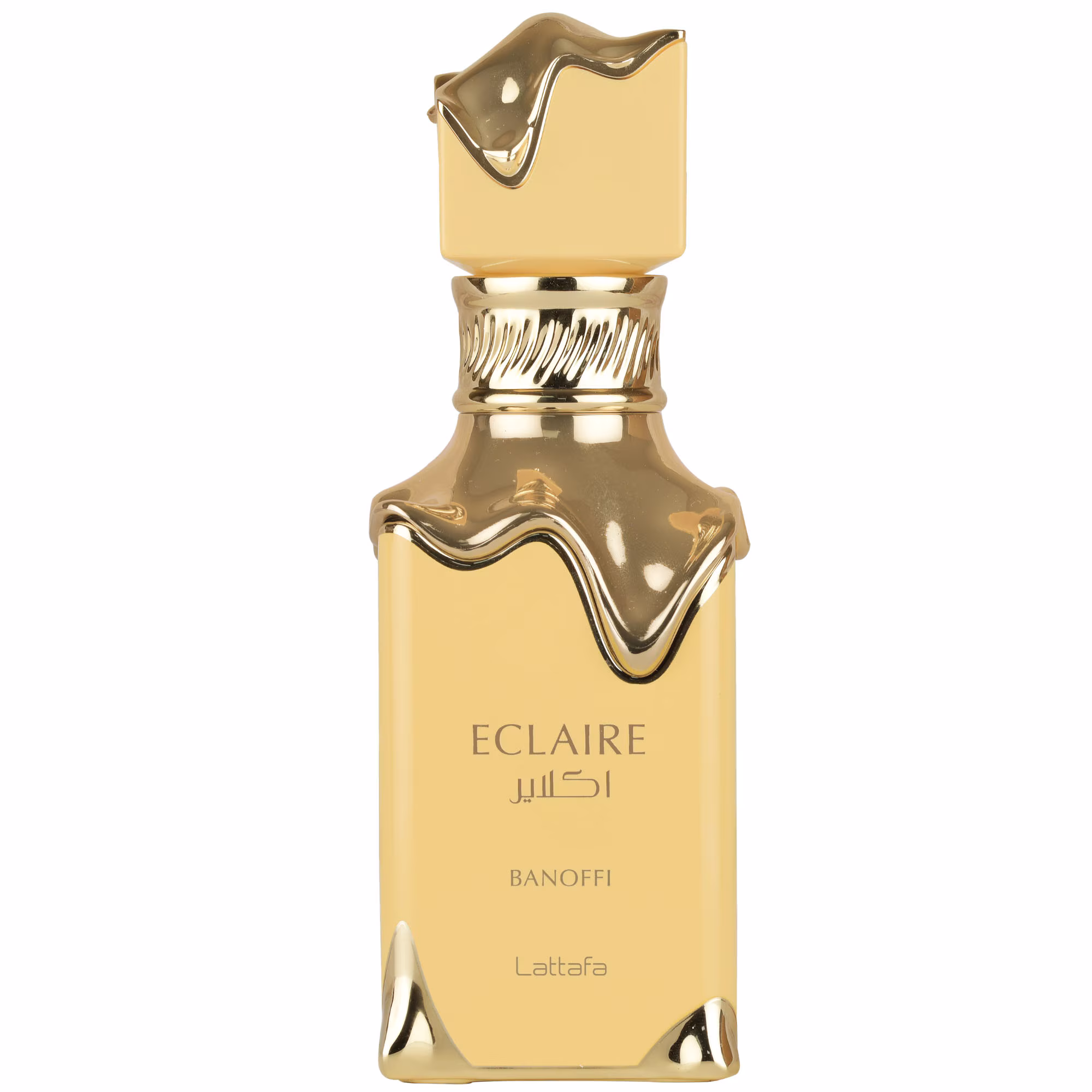 ECLAIRE BANOFFIEau de parfum