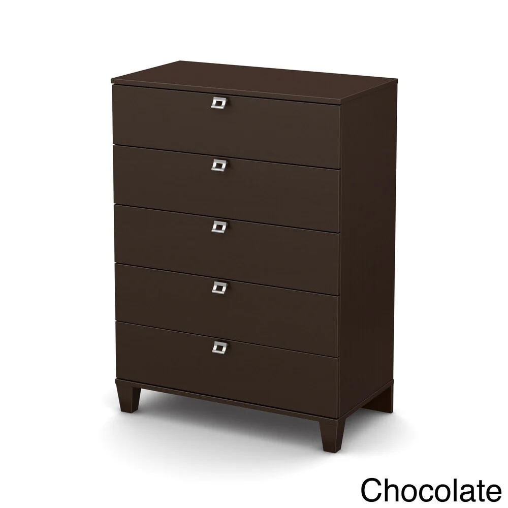 South Shore Karma 5-drawer Chest