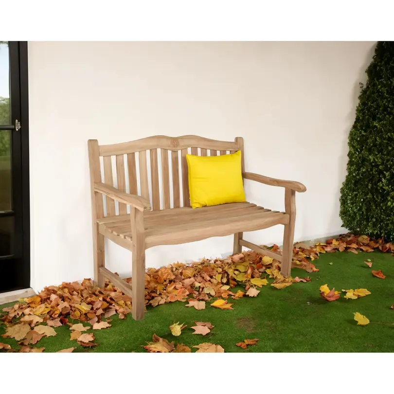 Gartenbank Romang