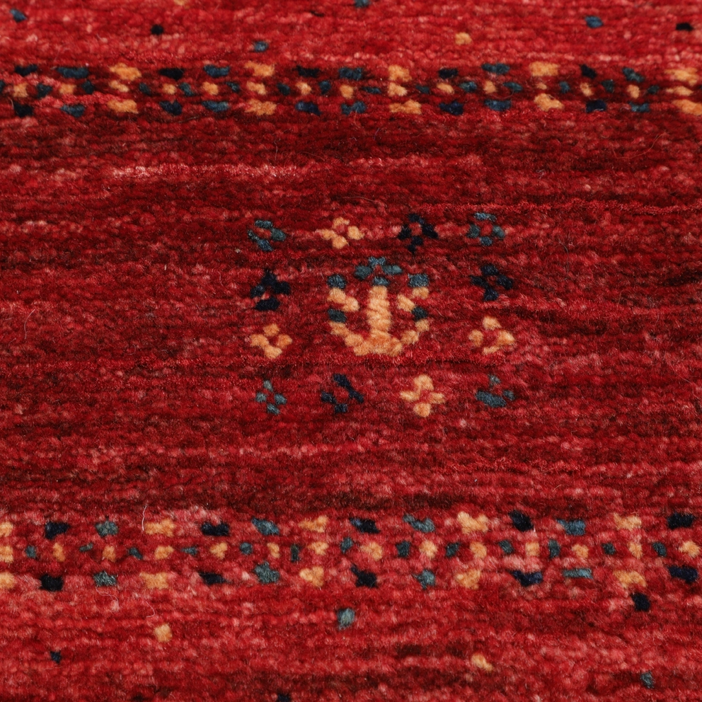 Gabbehteppich Gabbeh Baseri