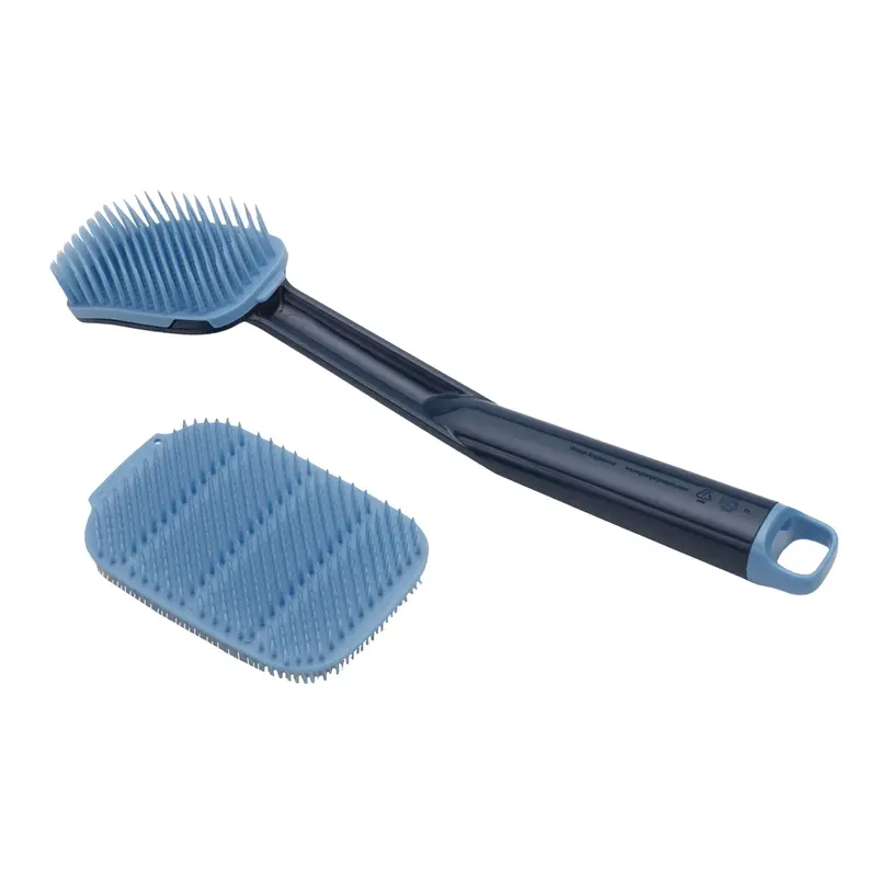 Bürstenset CleanTech