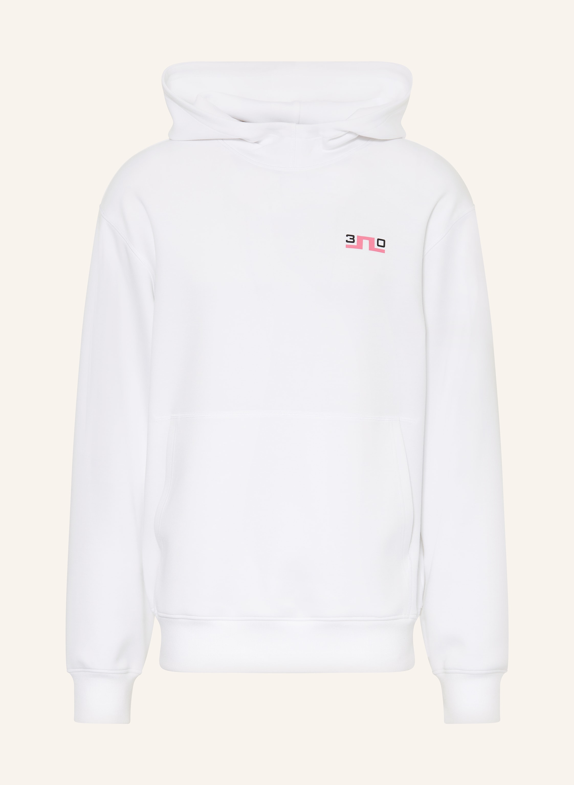 J.LINDEBERG Hoodie
