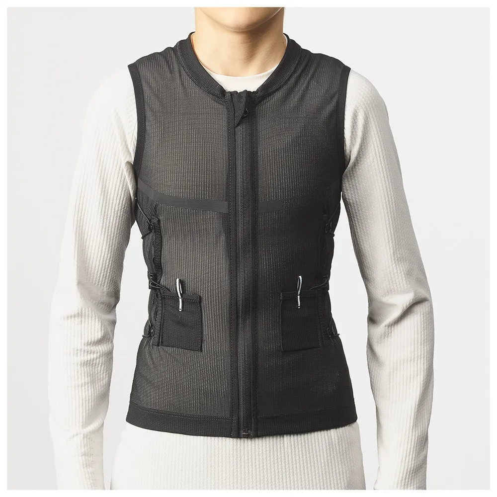 Salomon Flexcell Pro junior back protector