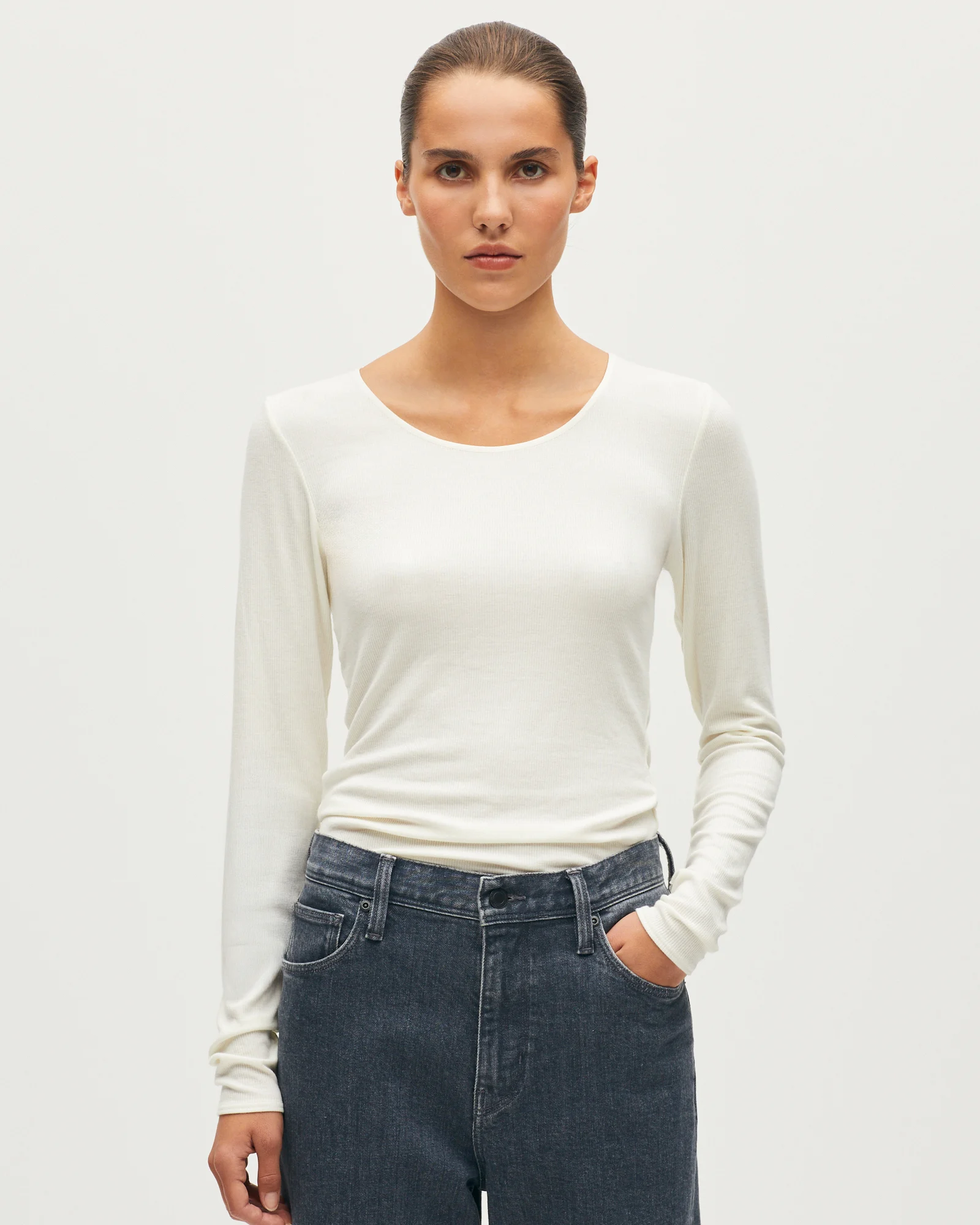 T-shirt seconde peau