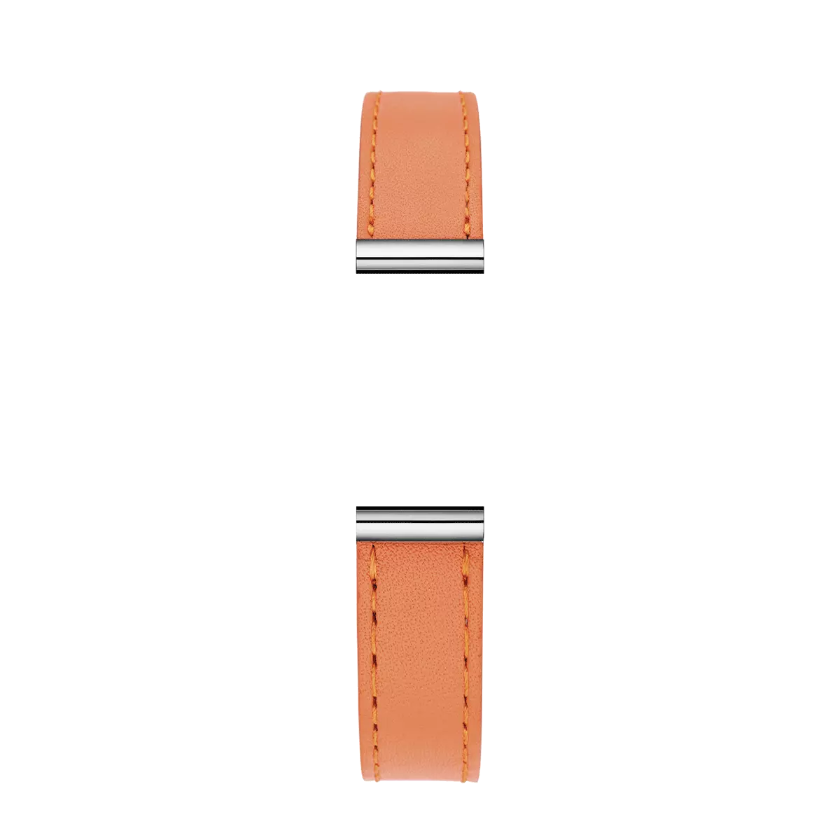 ANTARÈS – BRACELET SIMPLE – ORANGE