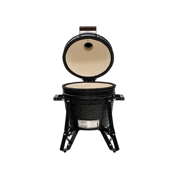 Barbecue kamado Classic Compact Ø 34 cm - The Bastard
