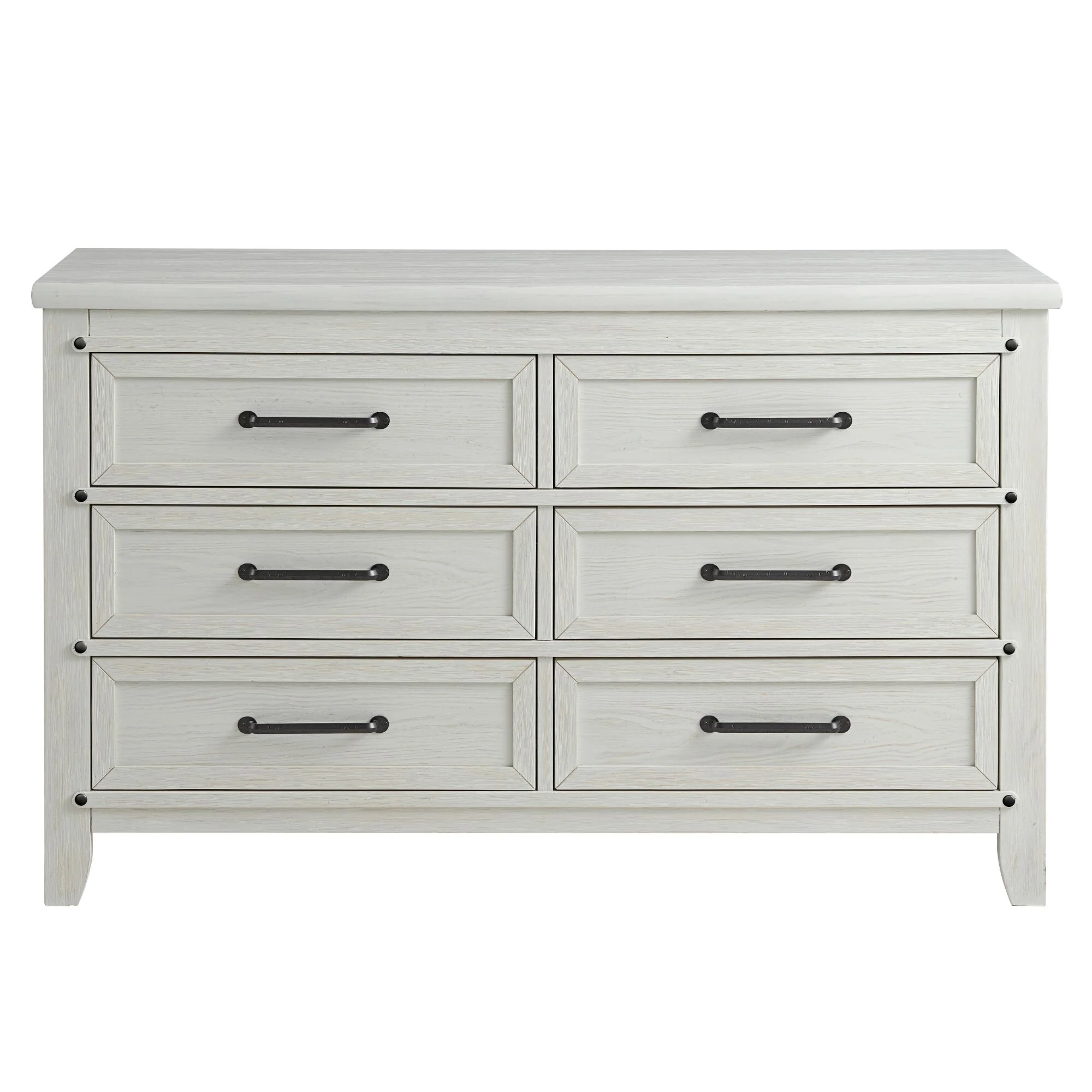 Soho Baby Ellison 6 Drawer Dresser