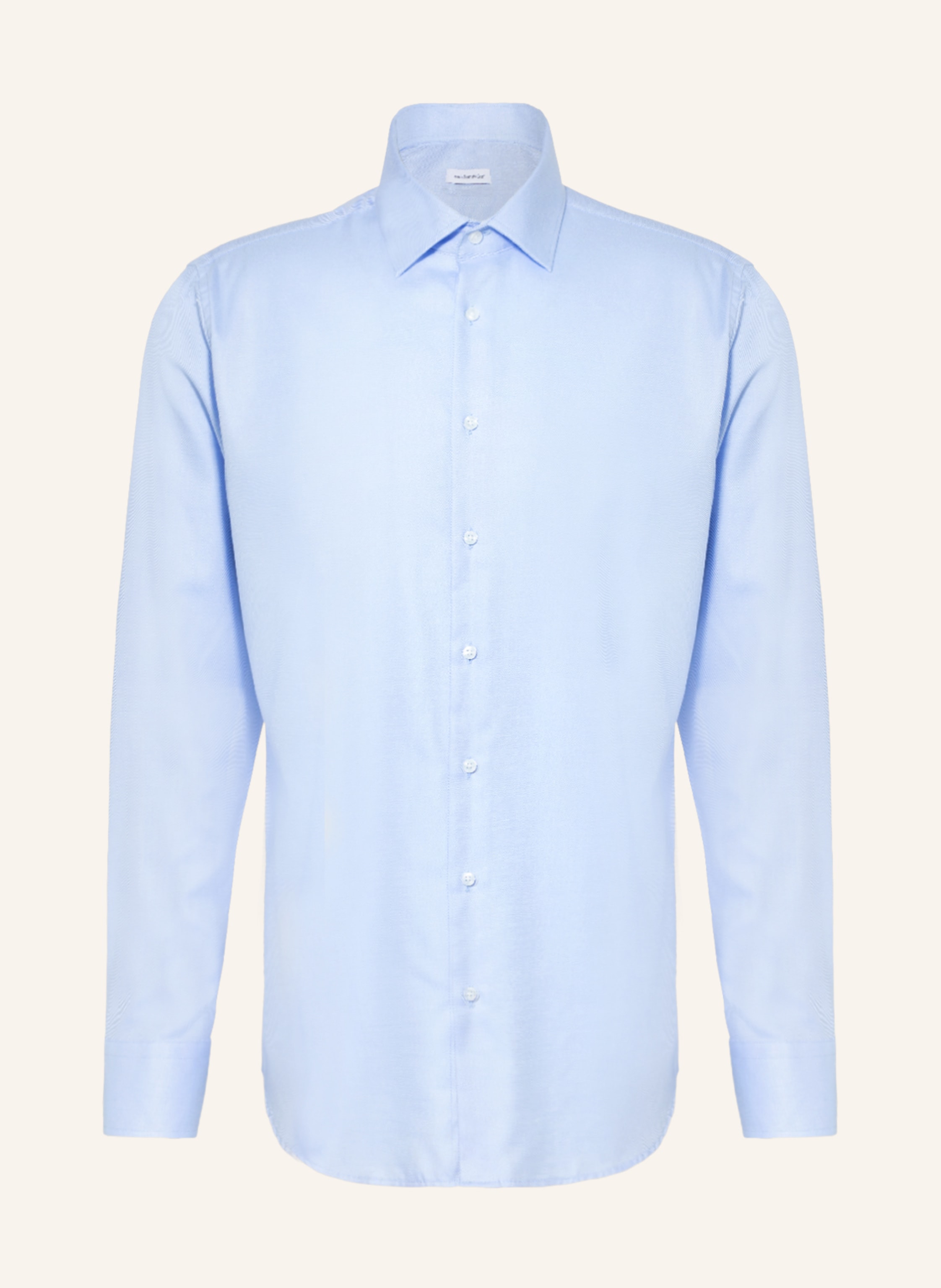 seidensticker Hemd Shaped Fit