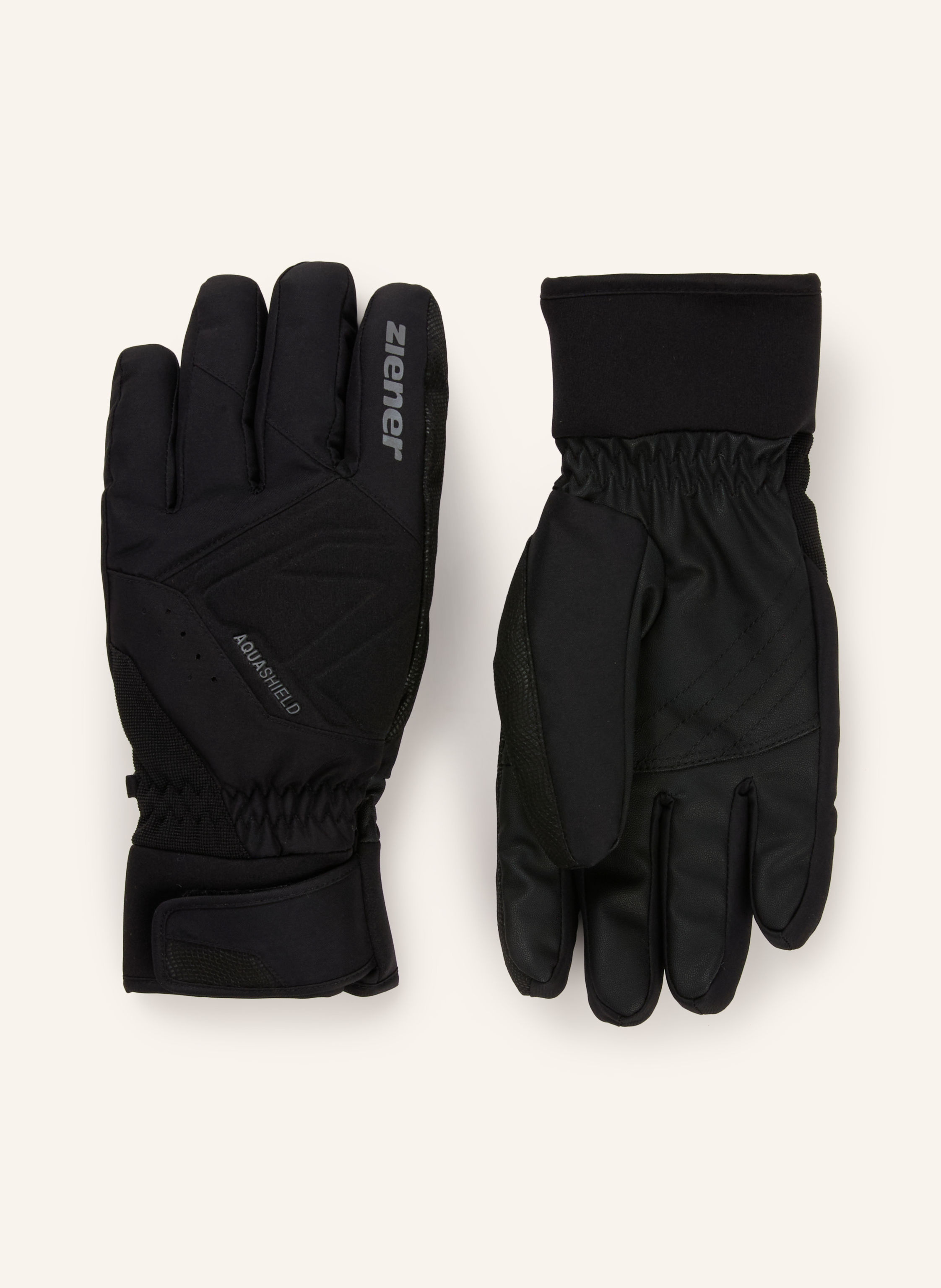 Ziener Skihandschuhe GATIS AS®