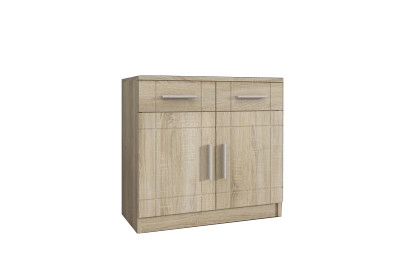 Komoda MADRYT SO 2F2S