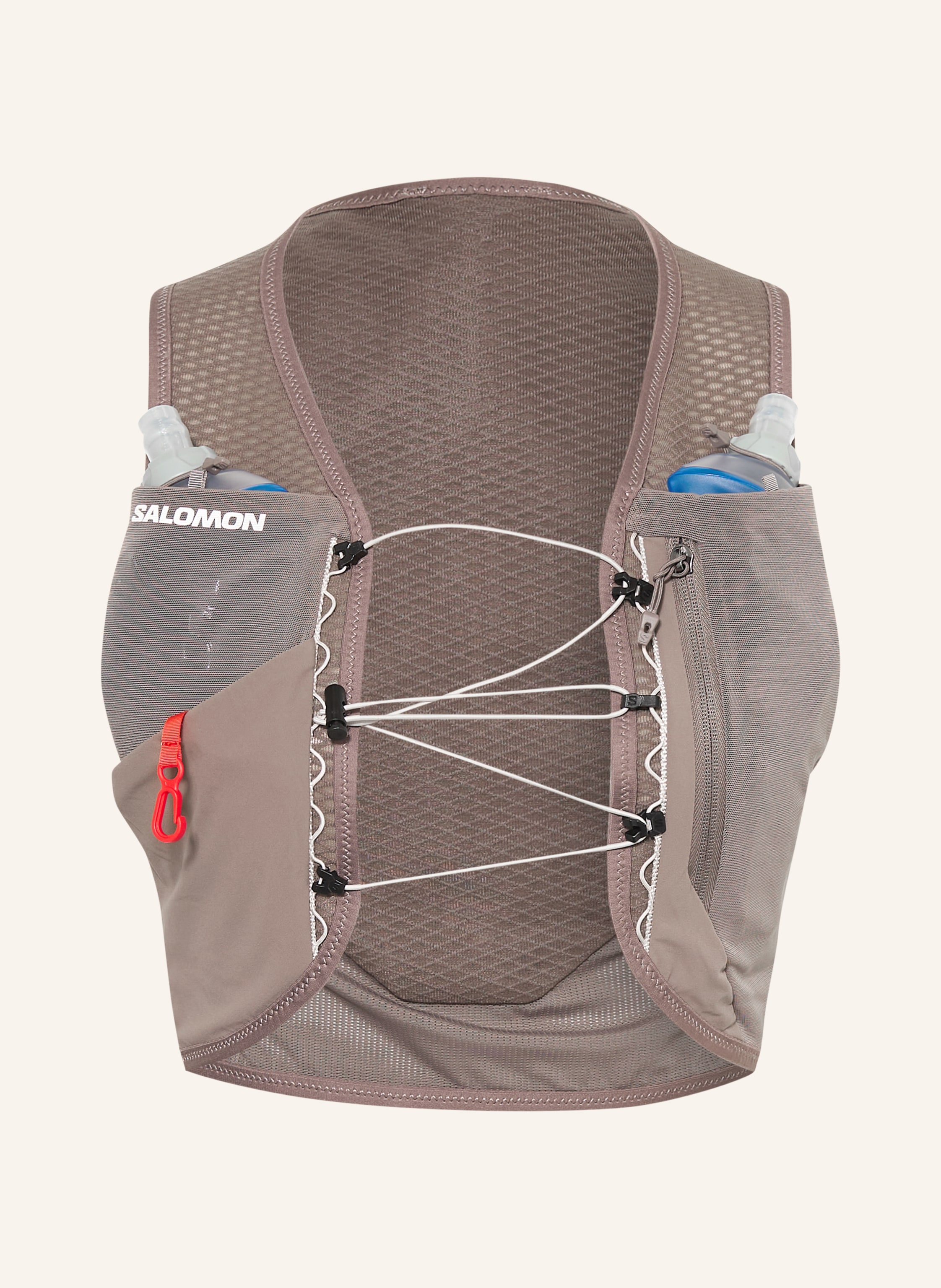 SALOMON Laufweste GRAVEL SKIN 4