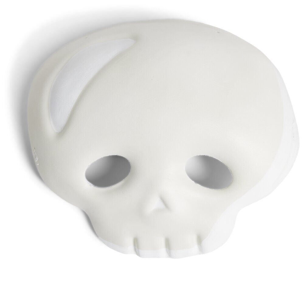 Masque enfant Halloween 4 modèles