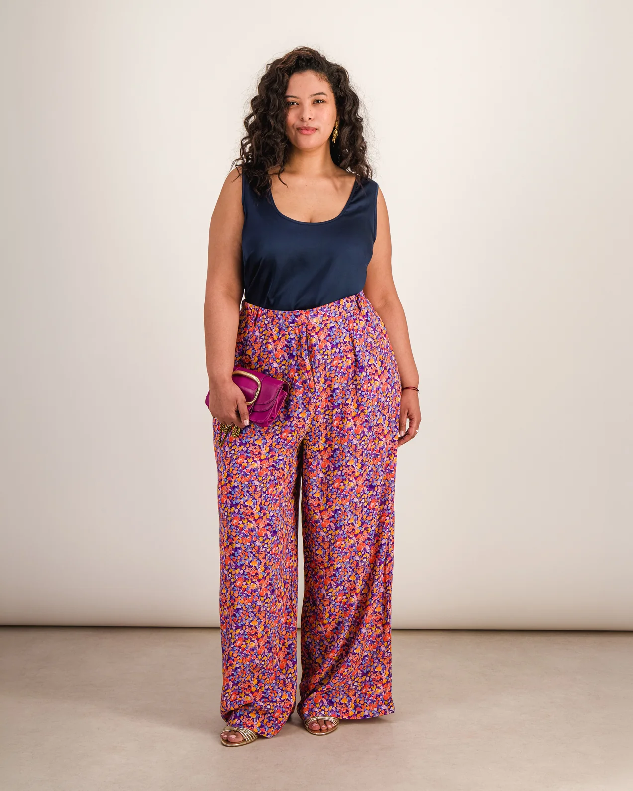 Pantalon Mylan
