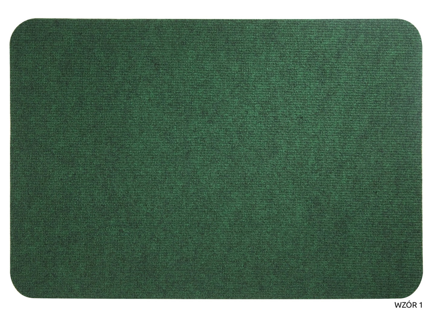 Wycieraczka Basic Mix 40x60 cm mix kolorów