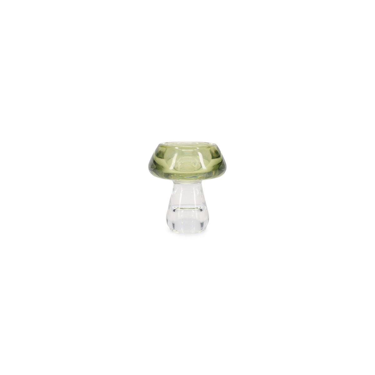 Ona - Kandelaar H7,5cm forest Mood - Set van 2