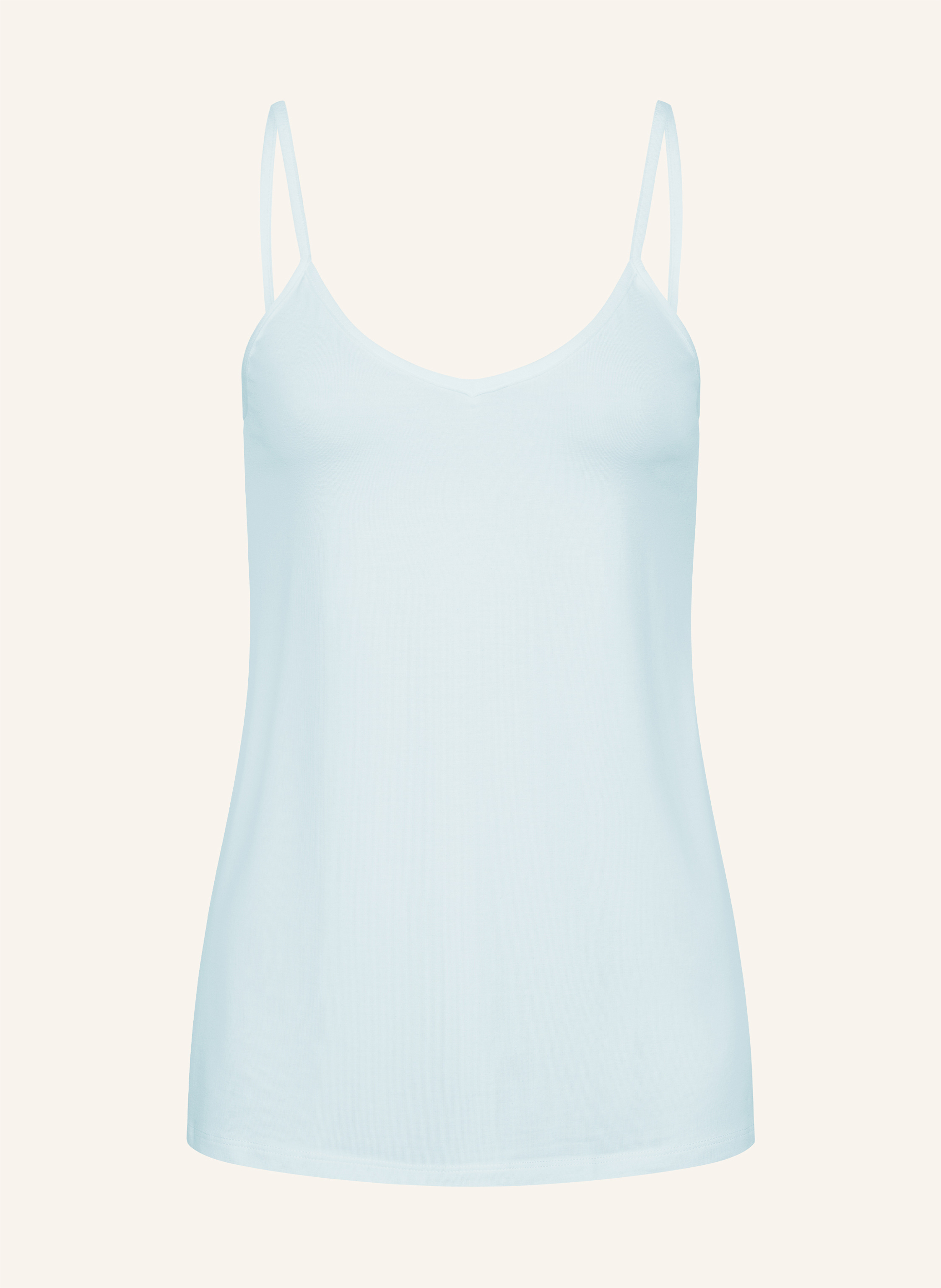 erlich textil Light Touch Camisole mit weichem Lyocell