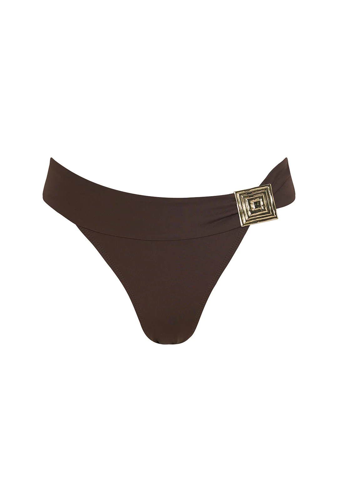 ATD x Daisy London Hvar Bottom - Espresso