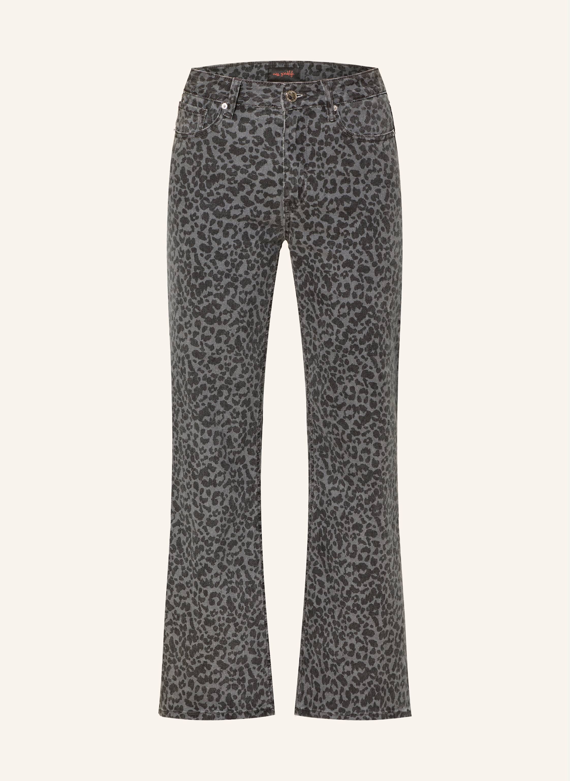 miss goodlife Straight Jeans