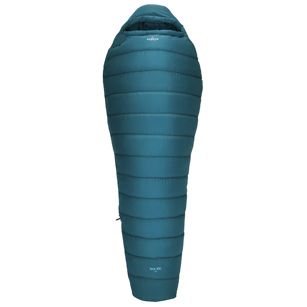Robens Serac 300 -4°C sleeping bag