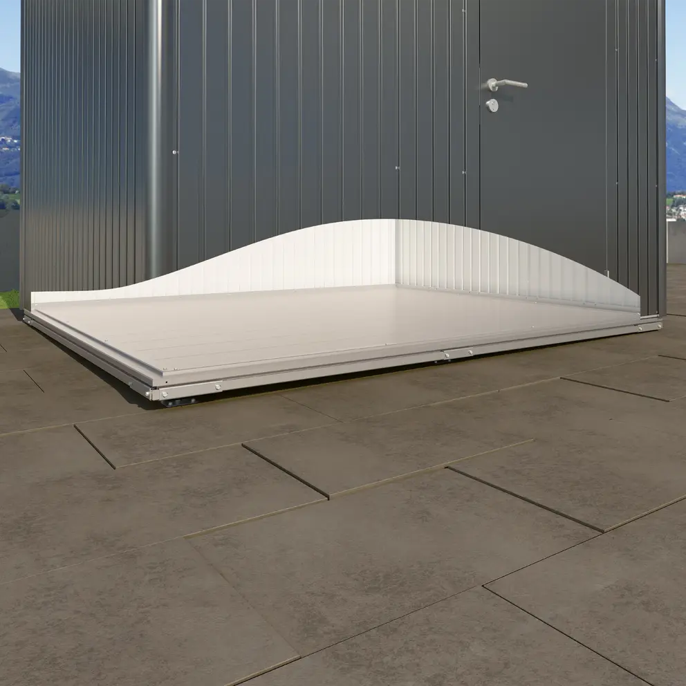 Smartbase Highline-H1-Hs-P1