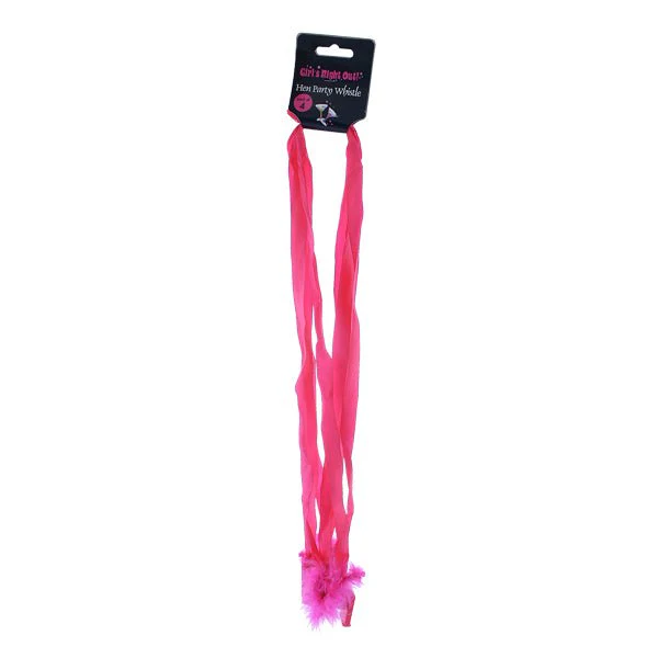 Hen Party  Whistle 4 Pk