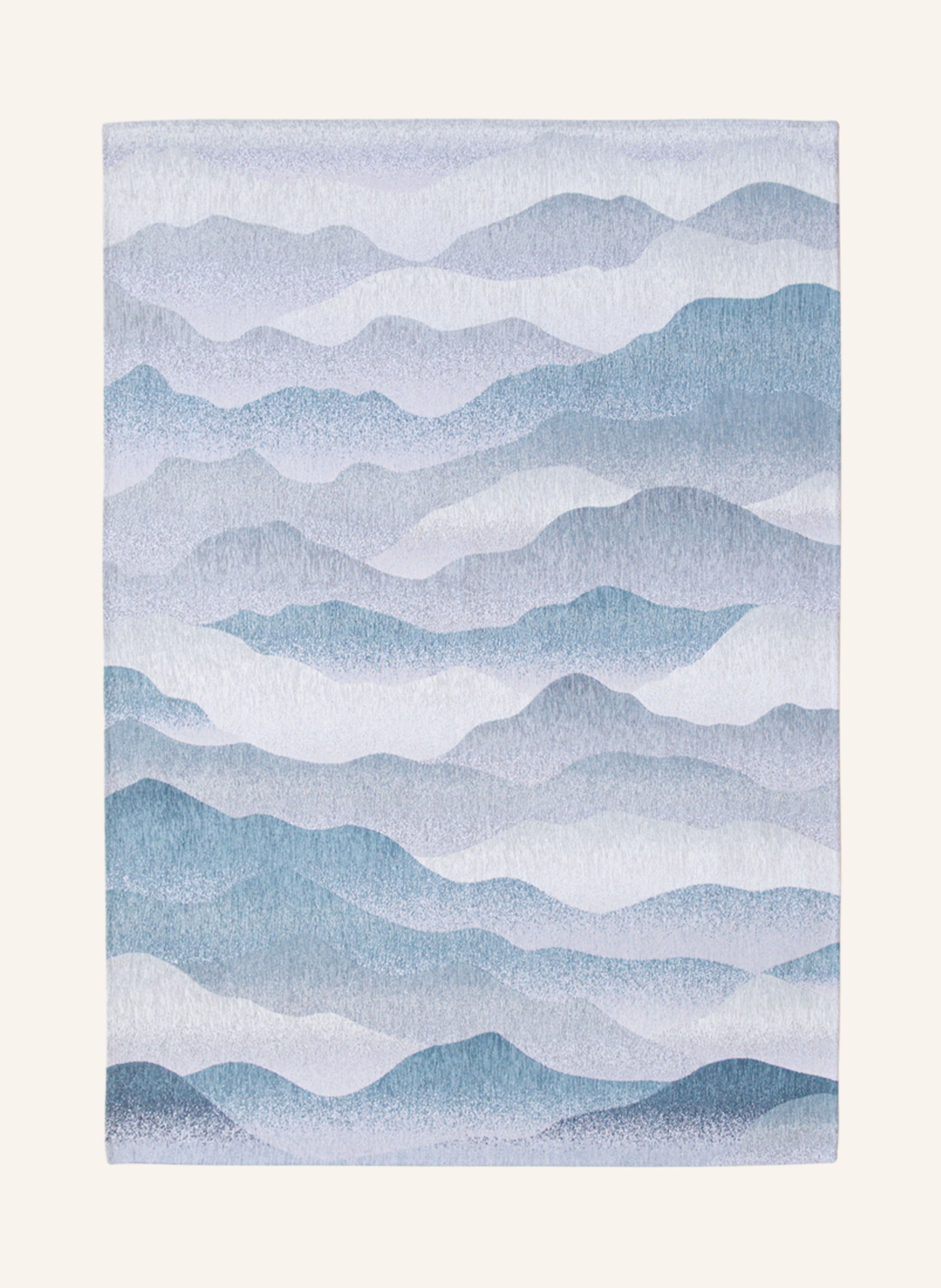 louis de poortere Teppich GALLERY HIMALAYA