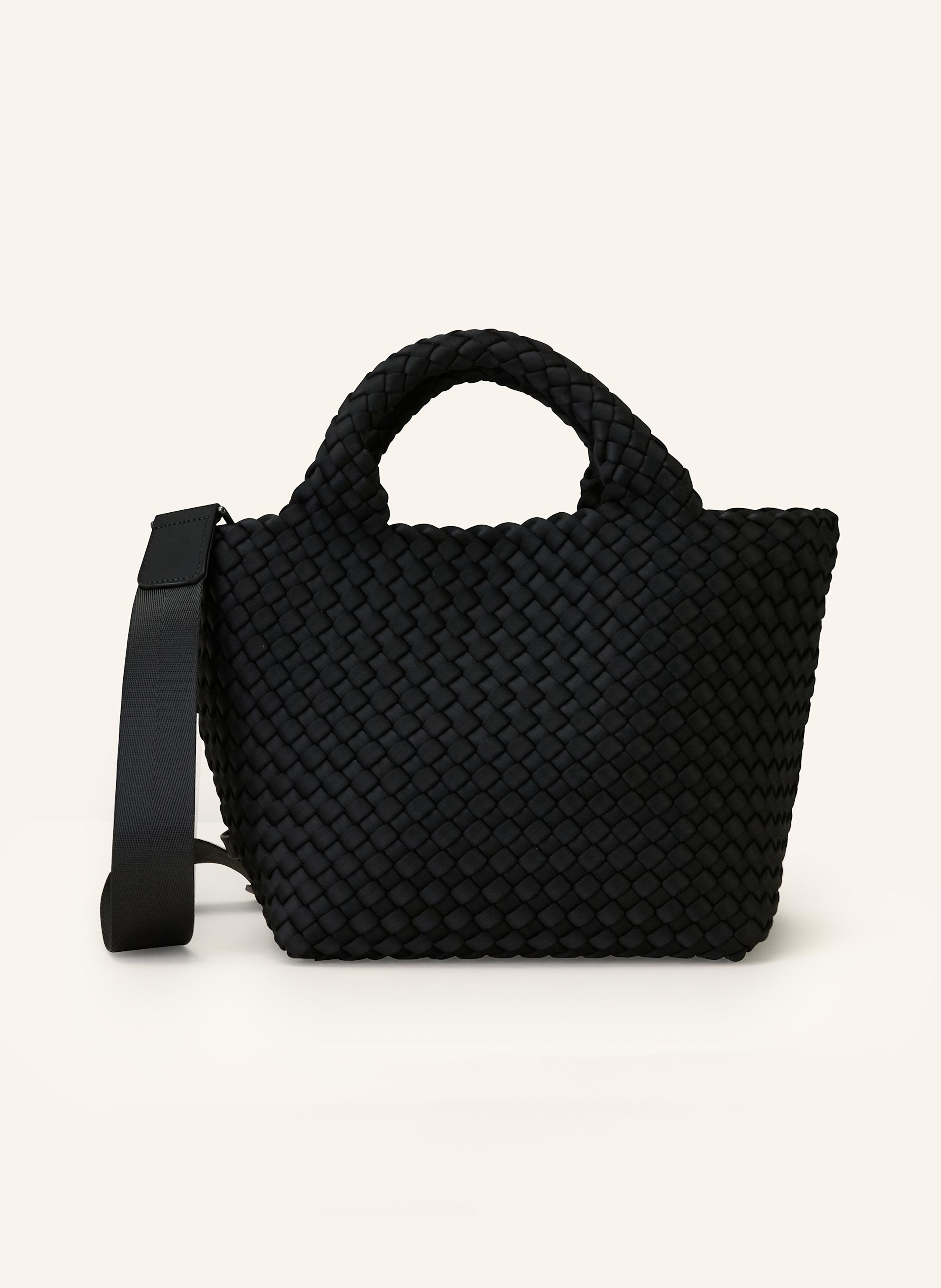 Naghedi Handtasche ST BARTHS SMALL mit Pouch