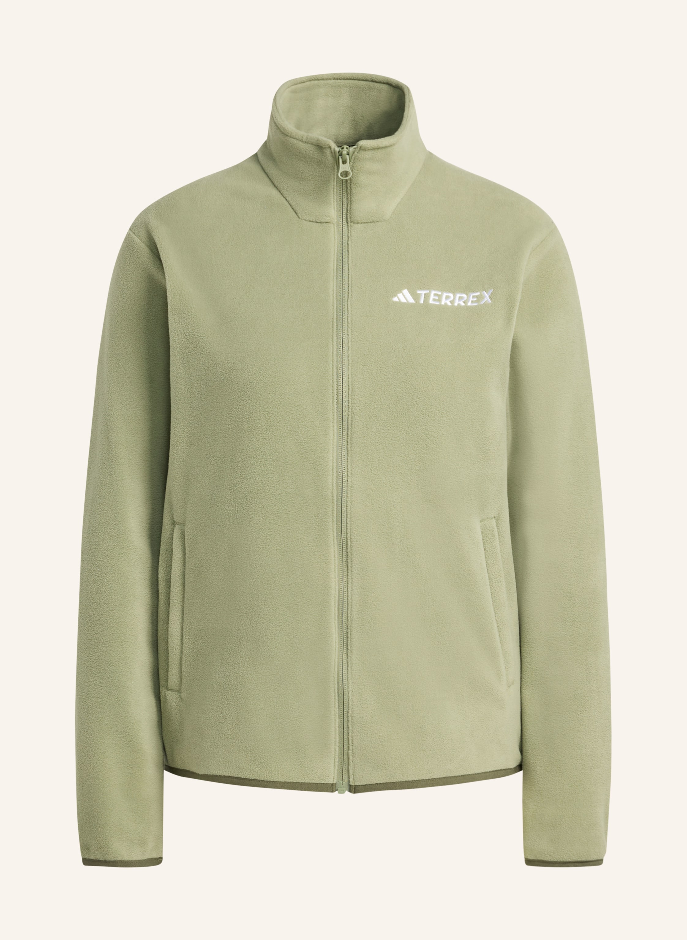 adidas TERREX Fleecejacke MULTI ESSENTIALS