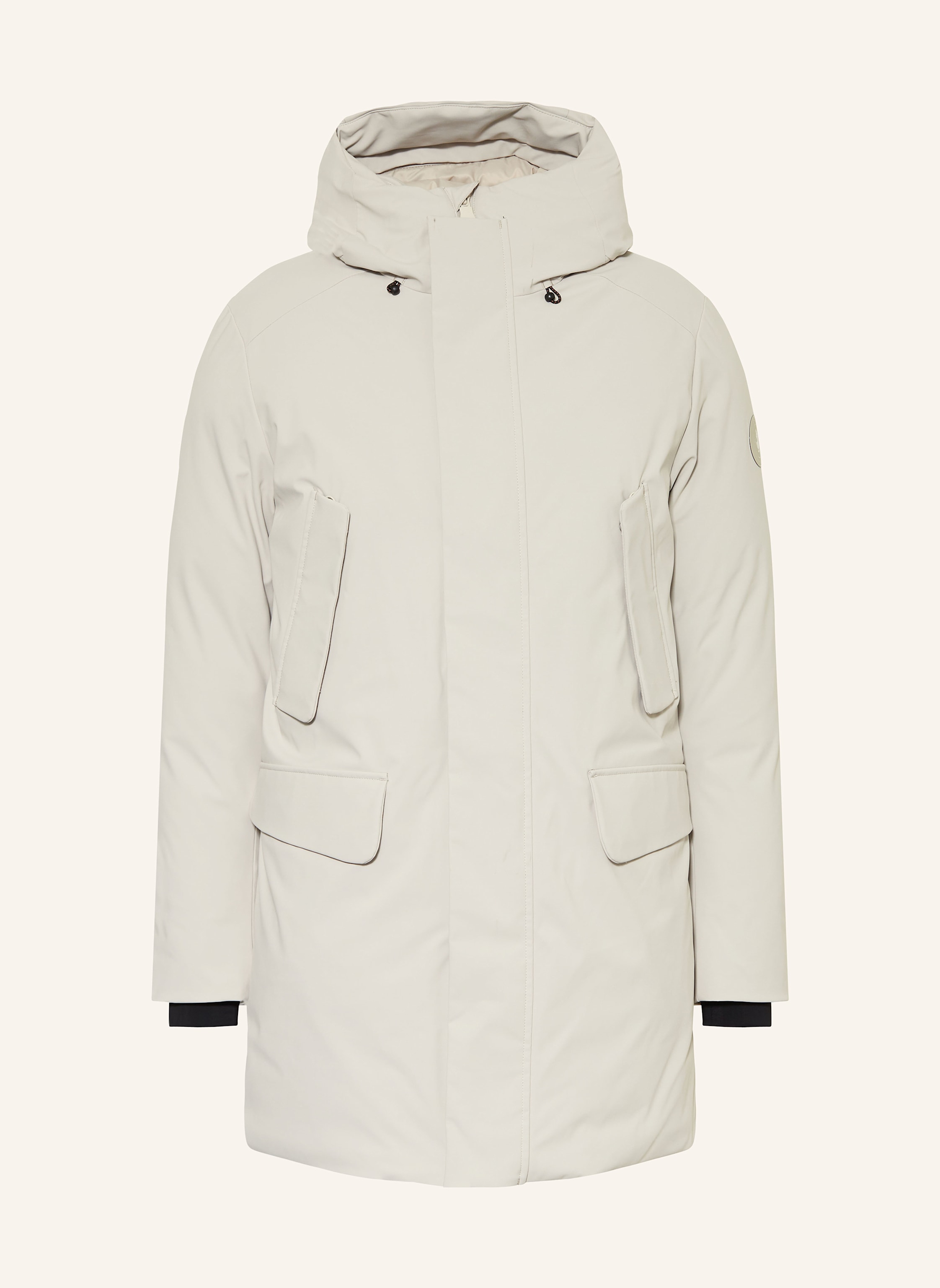 SAVE THE DUCK Parka WILSON
