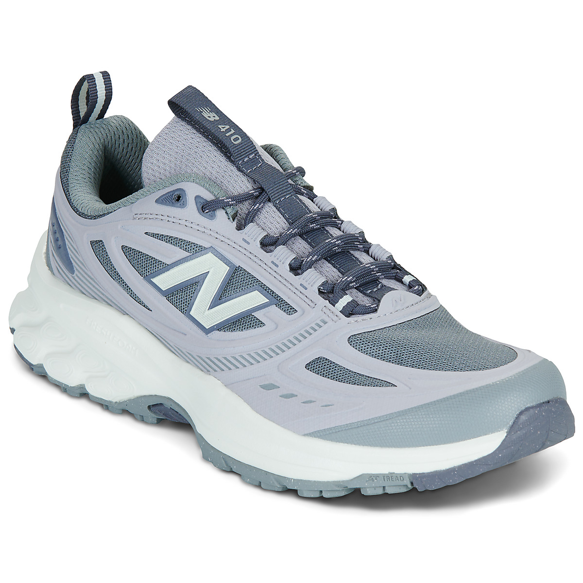 New Balance - 410 - Grey