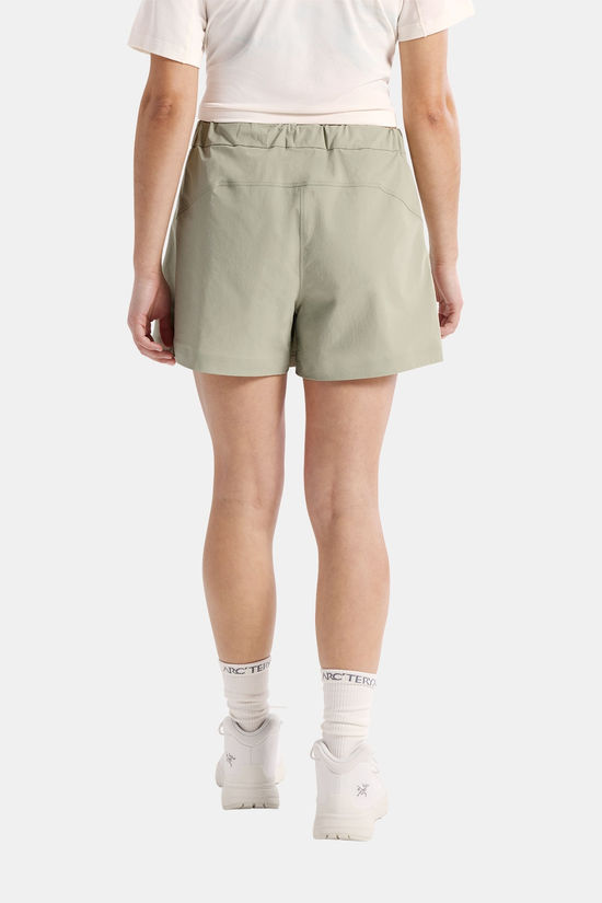 Arc'teryx Sonii SL Skort Dames