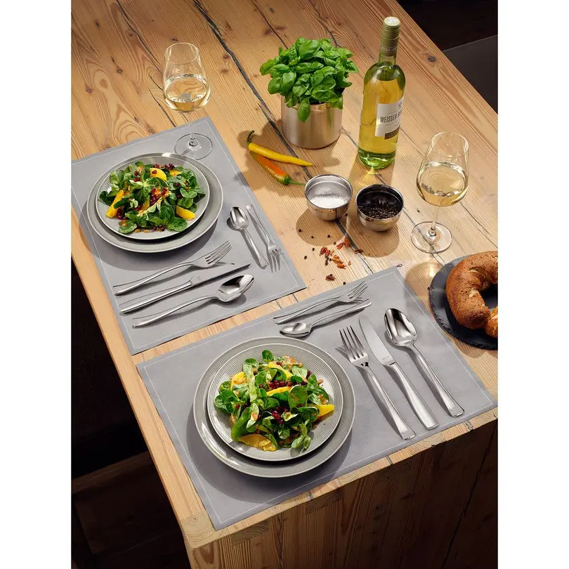 Besteckset 30-teilig Finos