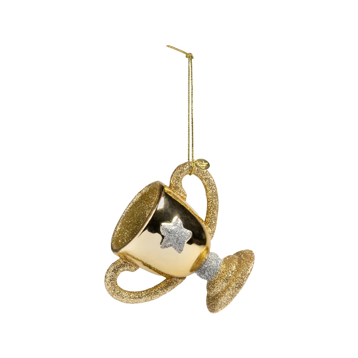 &klevering - Trophy Ornament