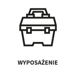 Wyposażenie