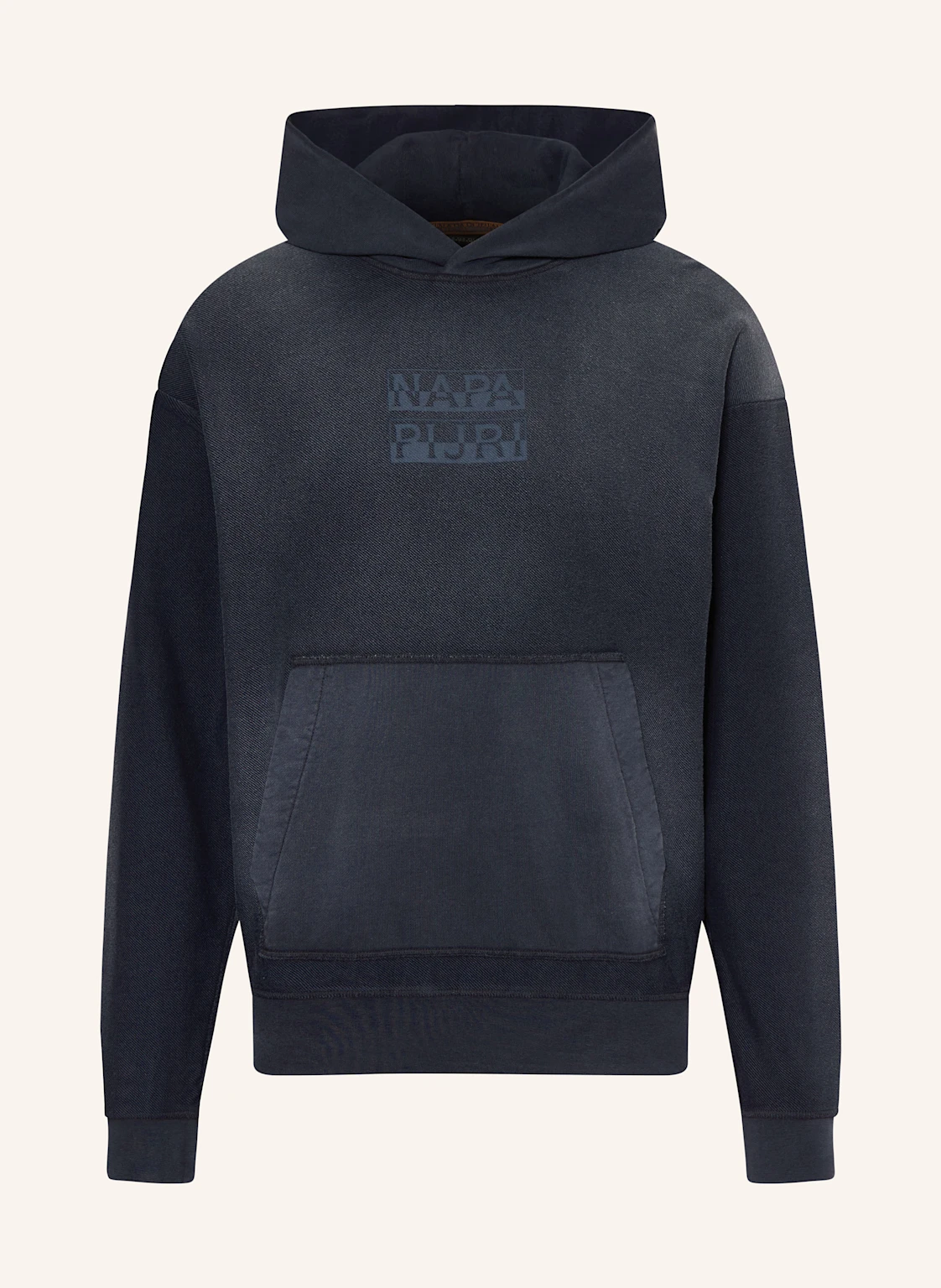 NAPAPIJRI Hoodie B-COMEL