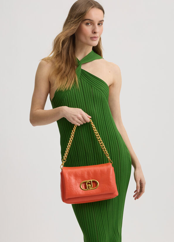 Borsa LaPuffy media