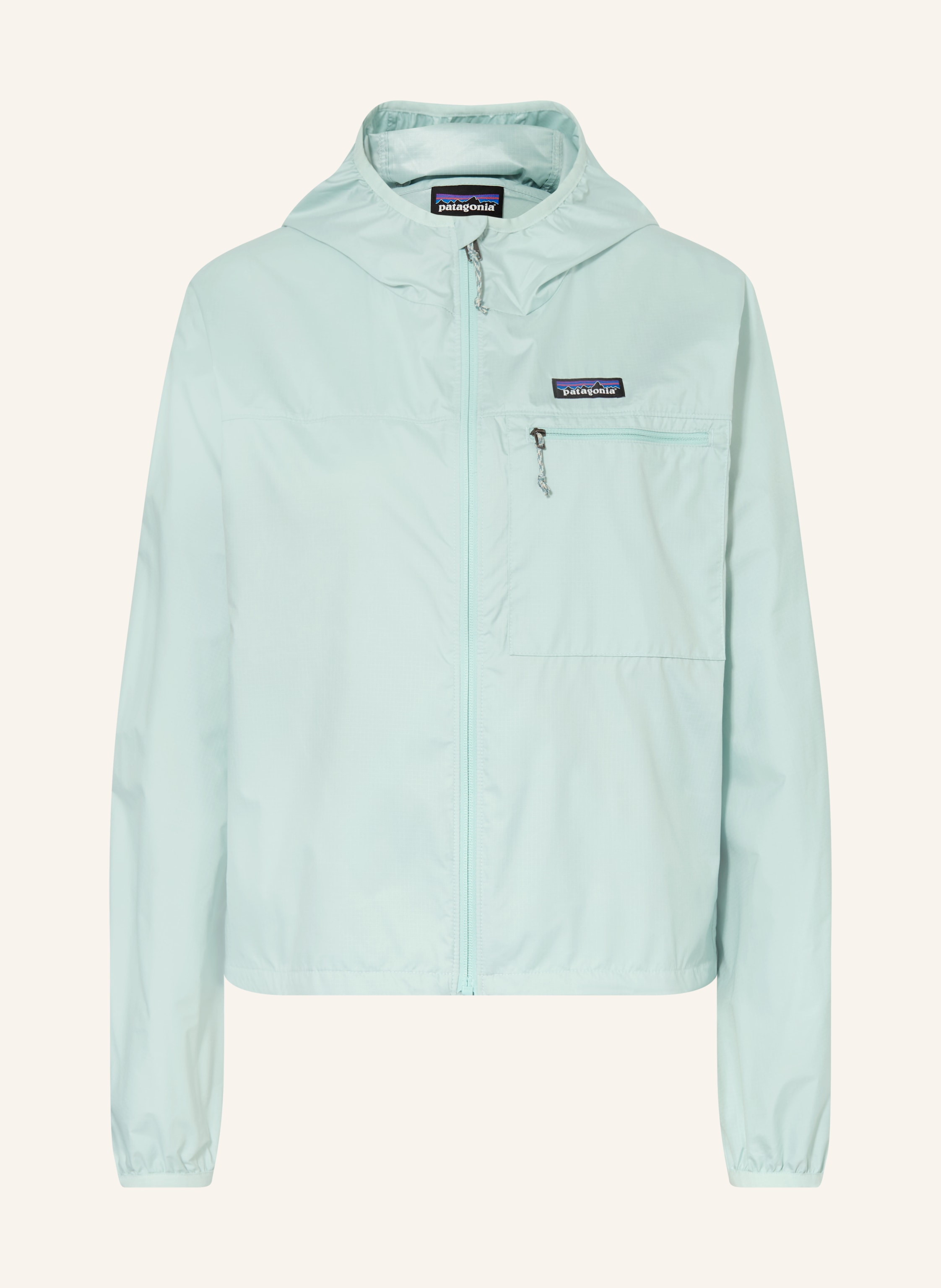 patagonia Funktionsjacke LIGHT & VARIABLE