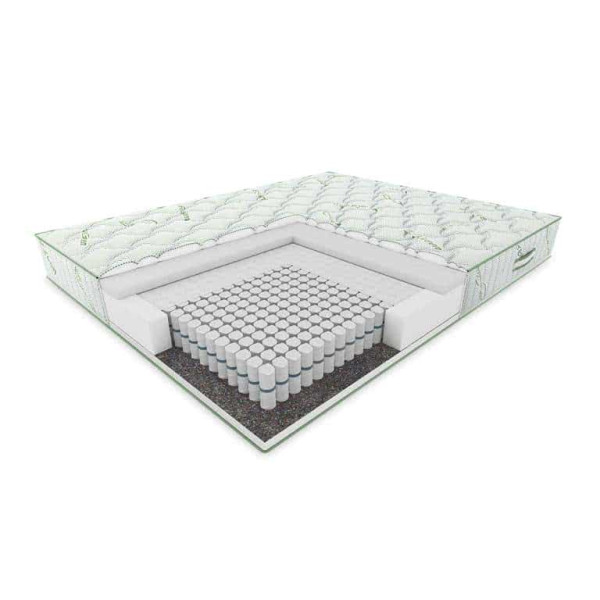 Materac Gejzer Hilding 100x200 cm
