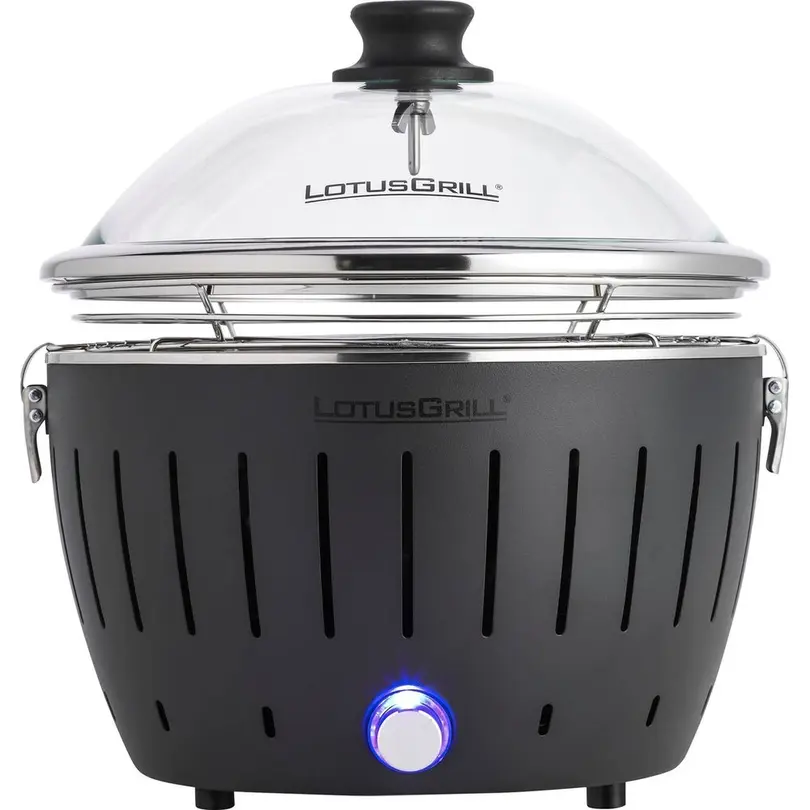 Garhaube Small