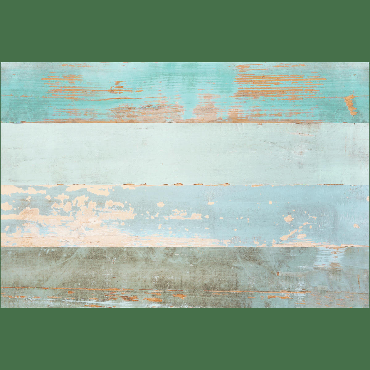 - Adhésifs stickers sol parquet côte d'opale 60x90cm