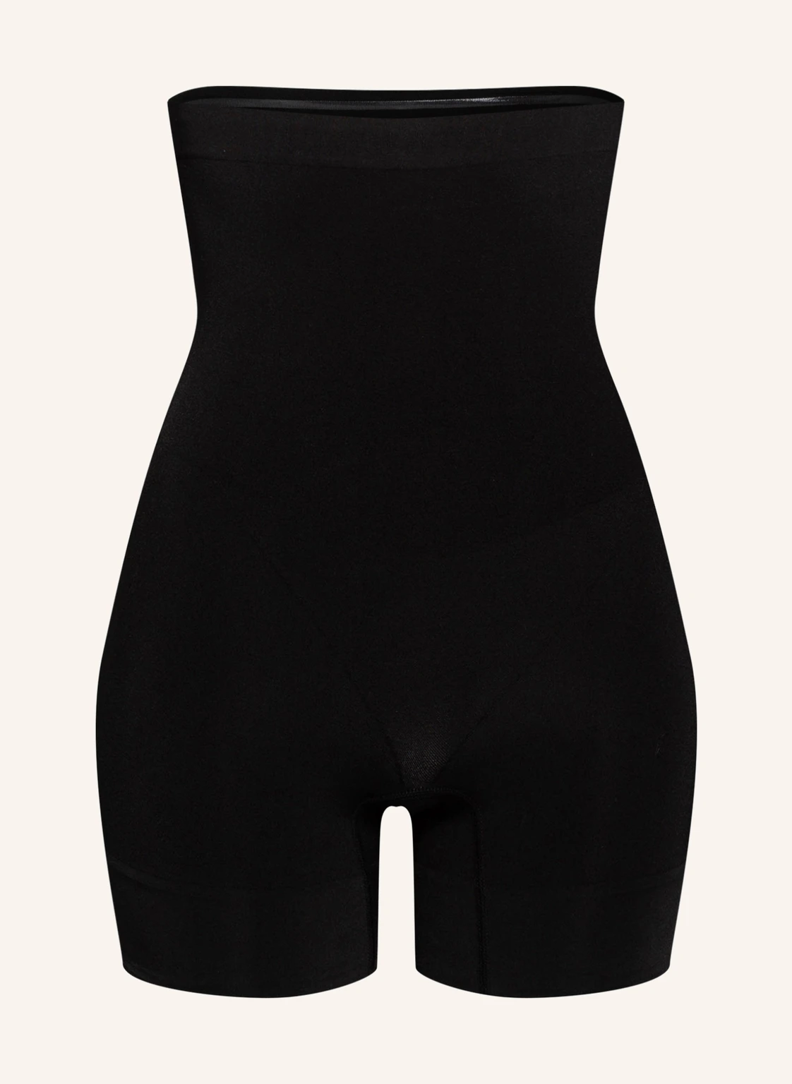 MAGIC Bodyfashion Shape-Shorts COMFORT SHAPER mit Push-up-Effekt