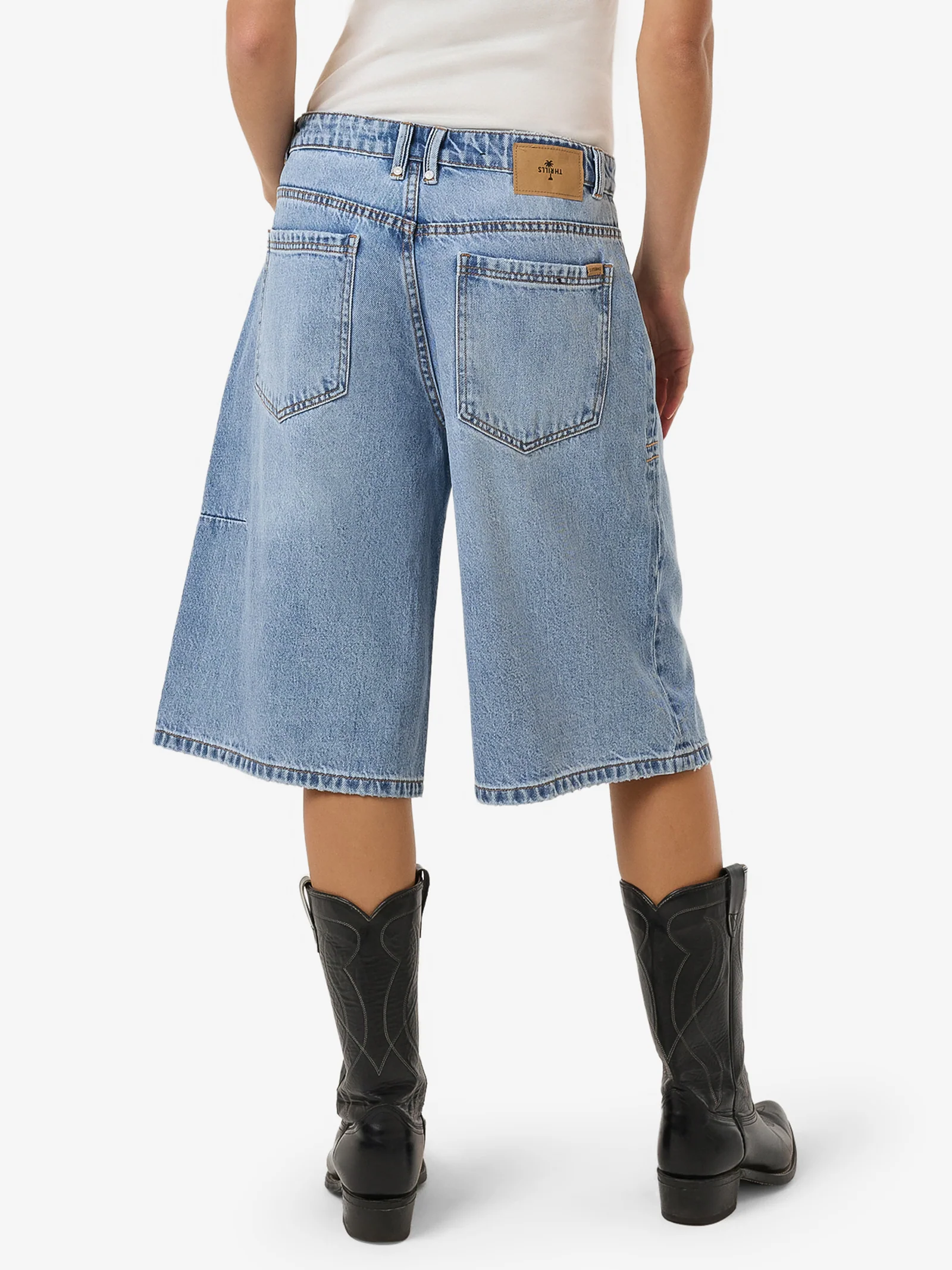 Darcy Short