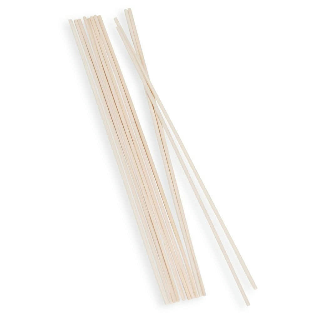 - Recharge de bâtonnets pour diffuseur de parfum